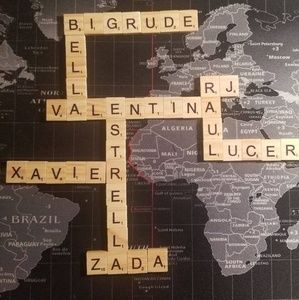 Meet your Posher, Tina